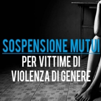 ABI: Sospensione Mutui per Vittime di Violenza di Genere