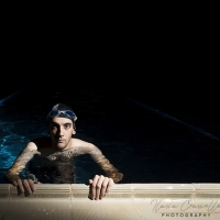 Deep Blue