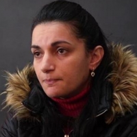 L’appello di Caterina: &#039;&#039;Non fatelo uscire dal carcere o mi ucciderà&#039;&#039;