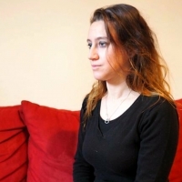 Valérie, abusata da bambina, violentata e picchiata