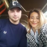“Ogni cicatrice ha una sua storia, oggi vi racconto quella di Michele”