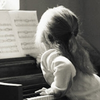 Storia di Chiara: “Il canto dei bambini”