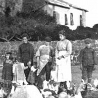 Da Maria Goretti a oggi