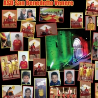 I lupetti della ASD San Benedetto contro la violenza sulle donne