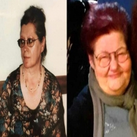 Per non dimenticare Franca e Fiorella, morte carbonizzate in casa