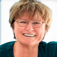 La signora BioNTech