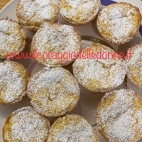 Budini di riso fiorentini