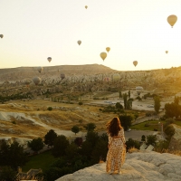 Il mondo ha bisogno di sognatori