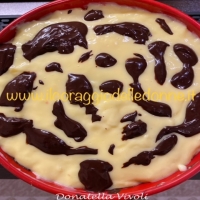 Zuppa inglese alla fiorentina