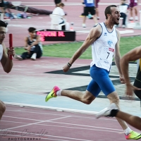 Team Relay