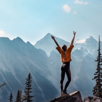 La felicità delle piccole cose