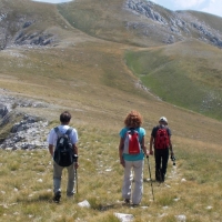 Storia di Chiara: “La libertà ritrovata sulla vetta del monte Marsicano”