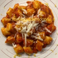 I &#039;&#039;Topini&#039;&#039; della Dona