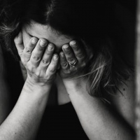 La colpa e la solitudine
