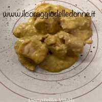 La Fricassea di Eleonora