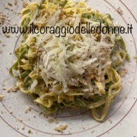 Pesto di noci