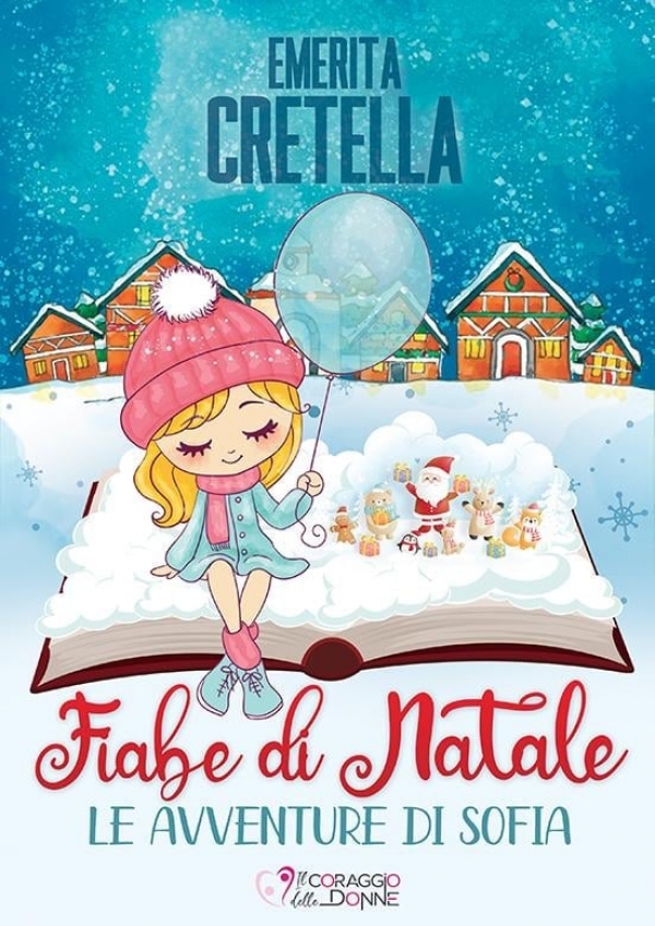 Sofia e la palla magica di Natale