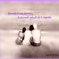 I pensieri di Mya: “Basta scusanti”