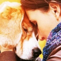 Storia di Chiara: “Il mio amore incondizionato per Sally, la mia amica a quattro zampe”