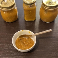 Marmellata di Natale