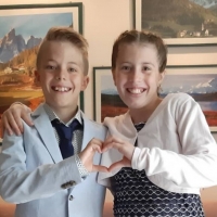 Per non dimenticare Diego ed Elena, i gemellini uccisi dal padre