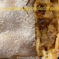 Strudel &#039;&#039;Furbo&#039;&#039;